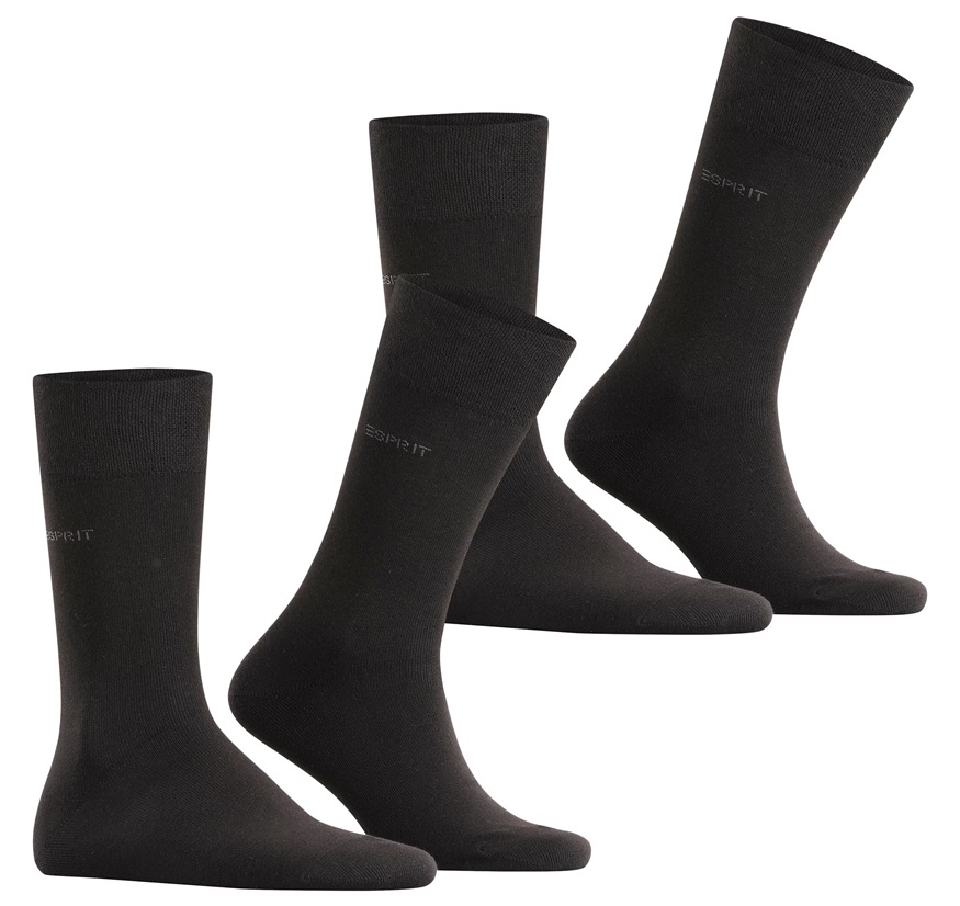 2-Pack Esprit Comfort Eko Herr