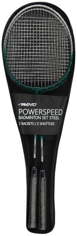 AVENTO BADMINTON SET - 2