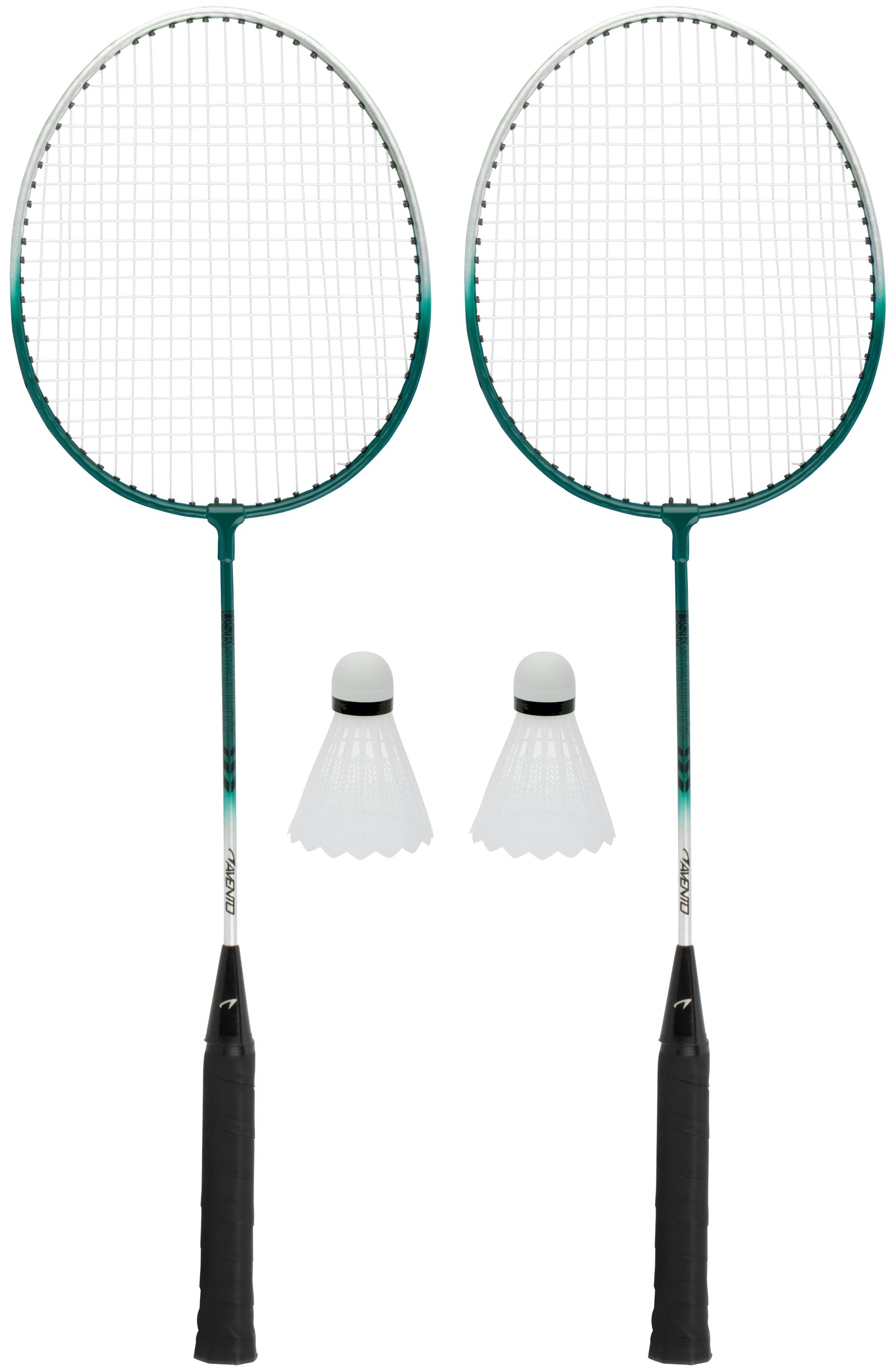 AVENTO BADMINTON SET