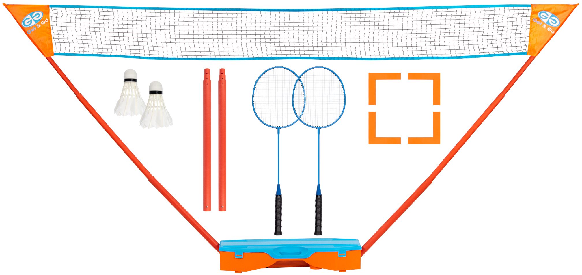 Avento Badminton Set 
