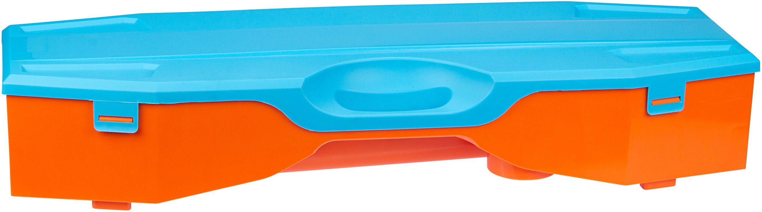 AVENTO BADMINTON GAME SET - 6