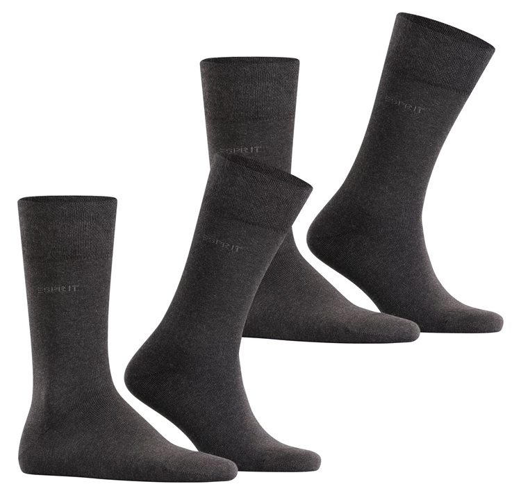 2-Pack Esprit Comfort Eko Herr