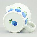 スティグ・リンドベリ Prunusシリーズ  ピッチャー  Pitcher  1962年  19/12cm