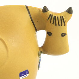  リサラーソン Stora Zoo Ko (大きな動物園) シリーズ  牛 Cow 1959年 15/12cm (1)