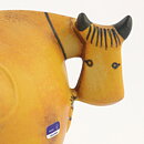 Lisa Larson (Large Zoo 1959) Careful Cow 15/12 cm