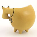  リサラーソン Stora Zoo Ko (大きな動物園) シリーズ  牛 Cow 1959年 15/12cm (1)