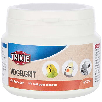 Fågel grit