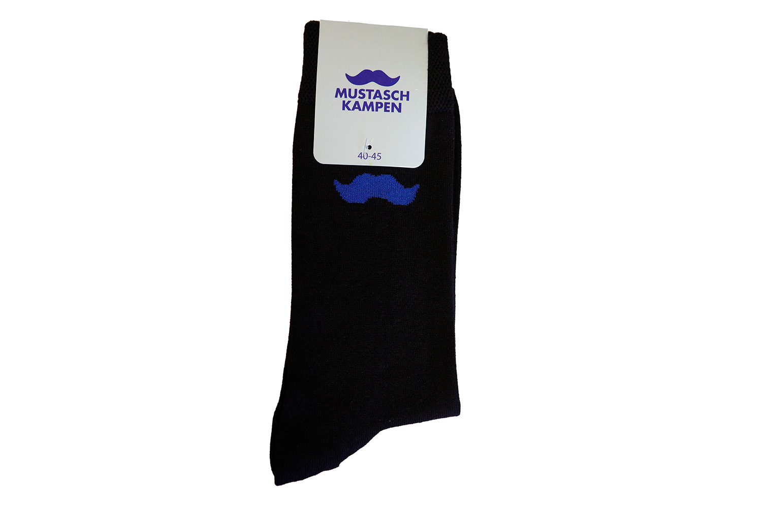 Bambustrumpor - Mustaschkampen - Strl 37-40