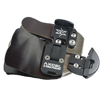 Axcel Tab Contour Pro Brady Ellison Signature Series