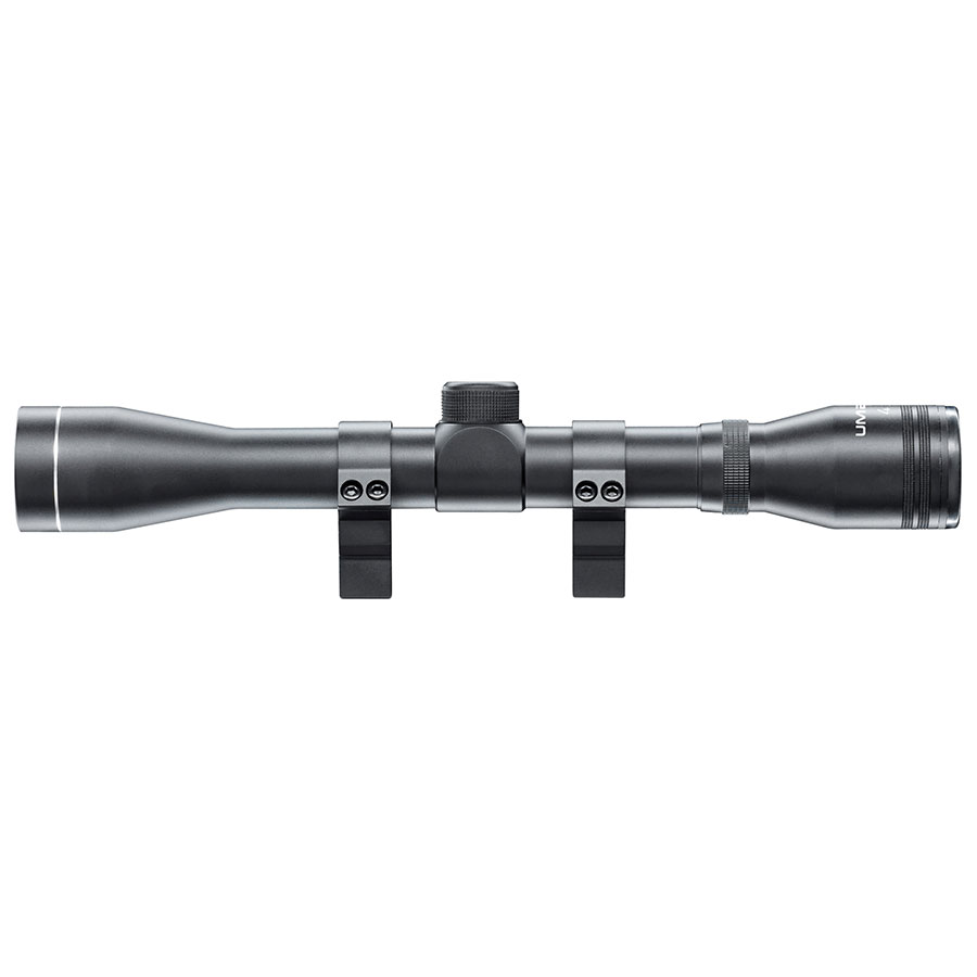 Umarex Kikarsikte 4X32, 9-11 MM - 2