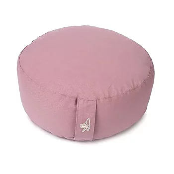 Meditationskudde , Soft Lilac , Ekoligisk Bomull