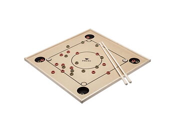 Spel Couronnespel 75x75cm