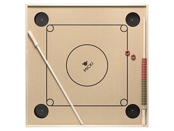 Spel Couronnespel 75x75cm