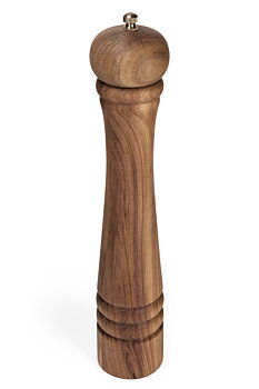 Salt & pepparkvarn 32cm, akacia
