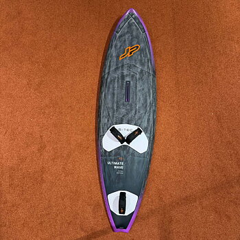 Begagnad vindsurfingbräda JP Ultimate wave S-Tec 93
