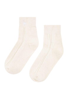 Alpacka wellness strumpor vit
