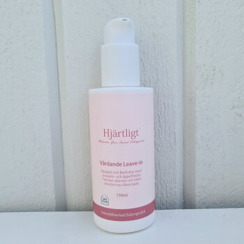 Hjärtligt Leave-in Creme 