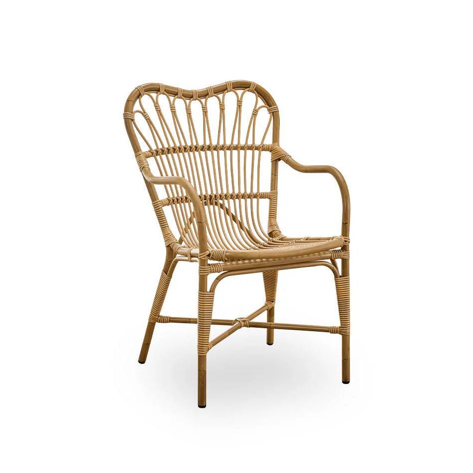 Margret chair Exterior Antique  Sika Design