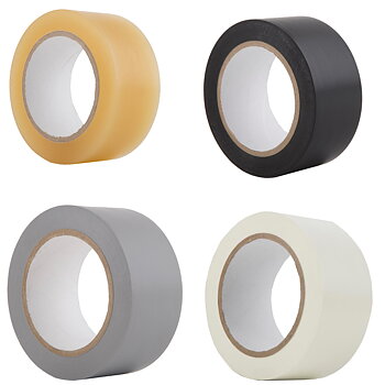 Dansmattetejp  50 mm X 33m  LeMark