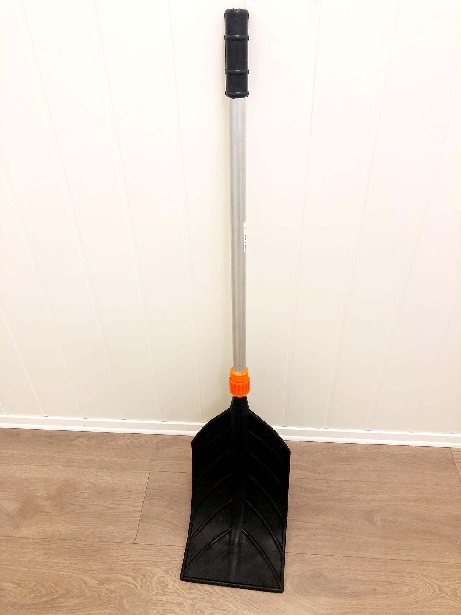 Brannsmekker Teleskop - Basic fire swatter