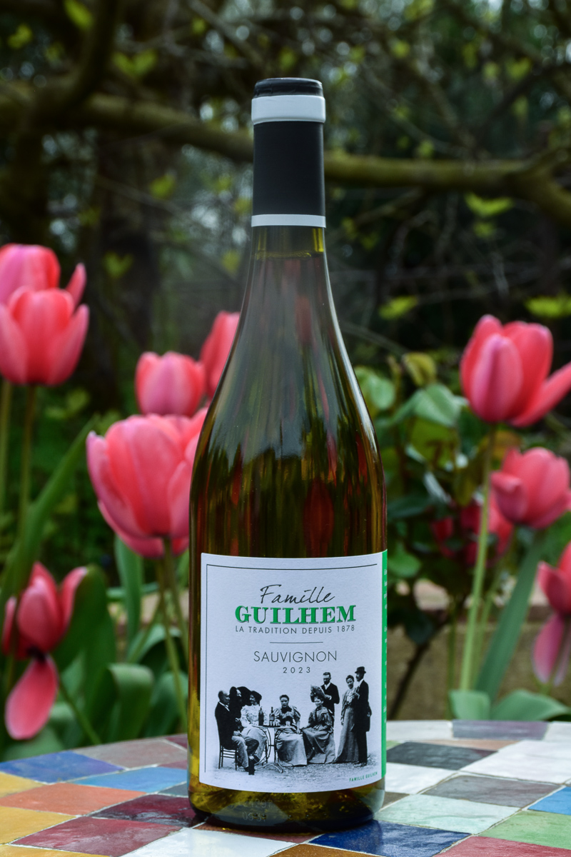 Famille Sauvignon Blanc 2025