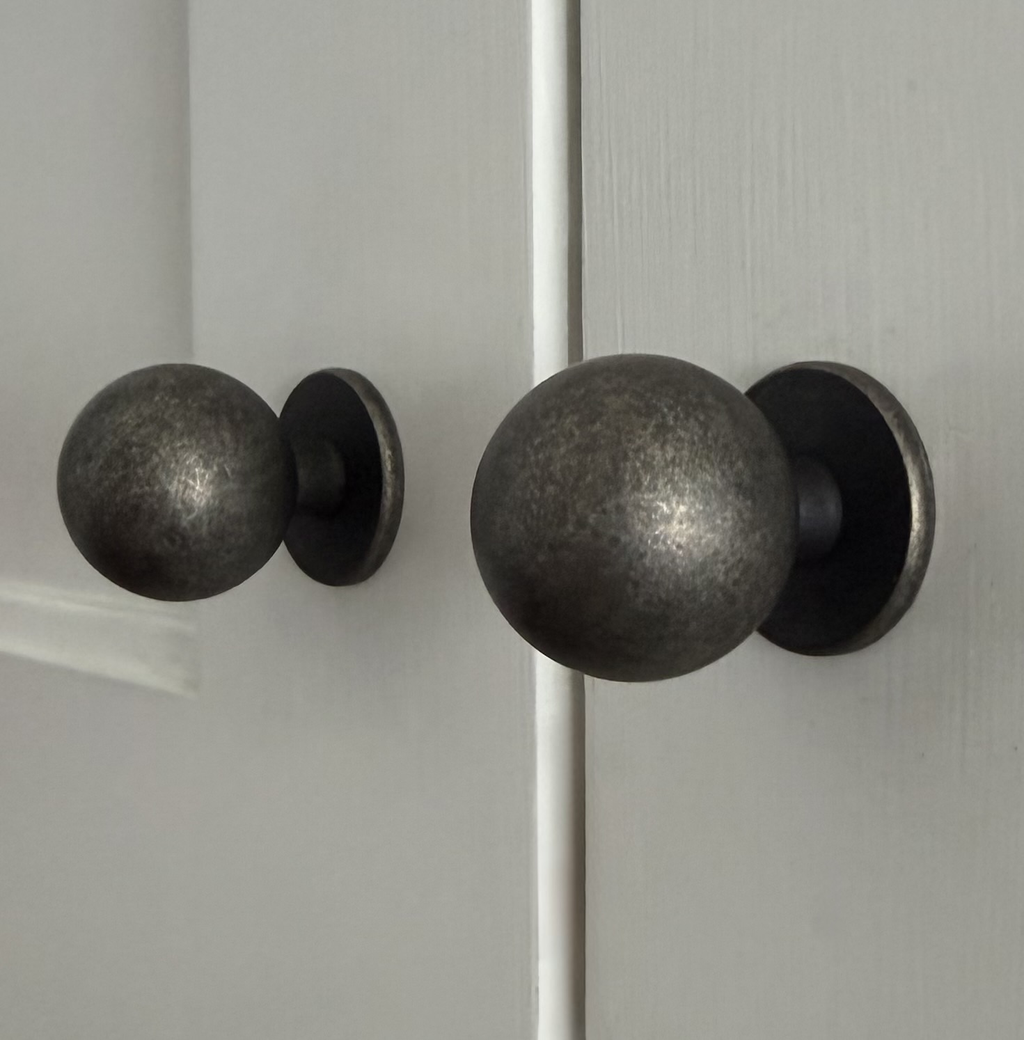 Knopp Bruno 25 - Antik Tenn