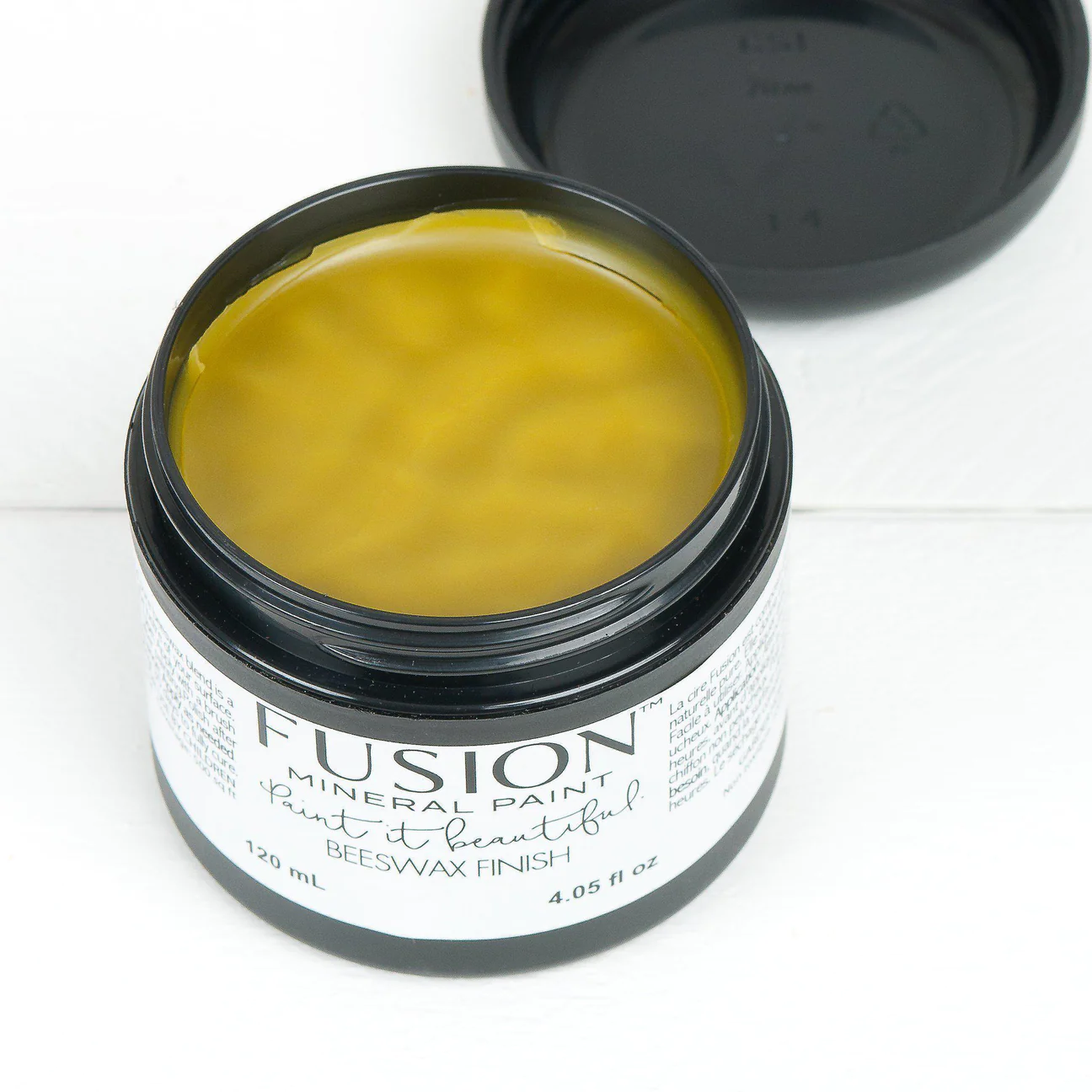 Fusion Mineral Paint - Beeswax 