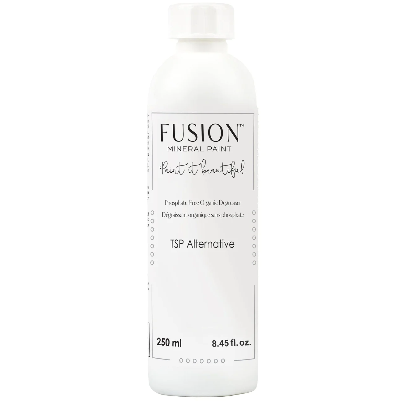 Fusion Mineral Paint TSP - Möbelrengöring 