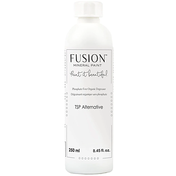 Fusion Mineral Paint TSP - Möbelrengöring 