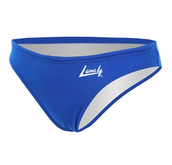 2-Teiler badeanzüge bottom Poison Blue