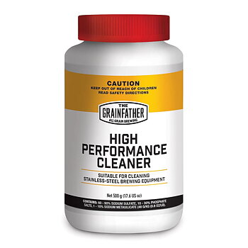 Grainfather High Performance Cleaner (500 g)