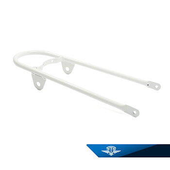 Upper shield brace with turn signal brackets. Transport 1189 and others.