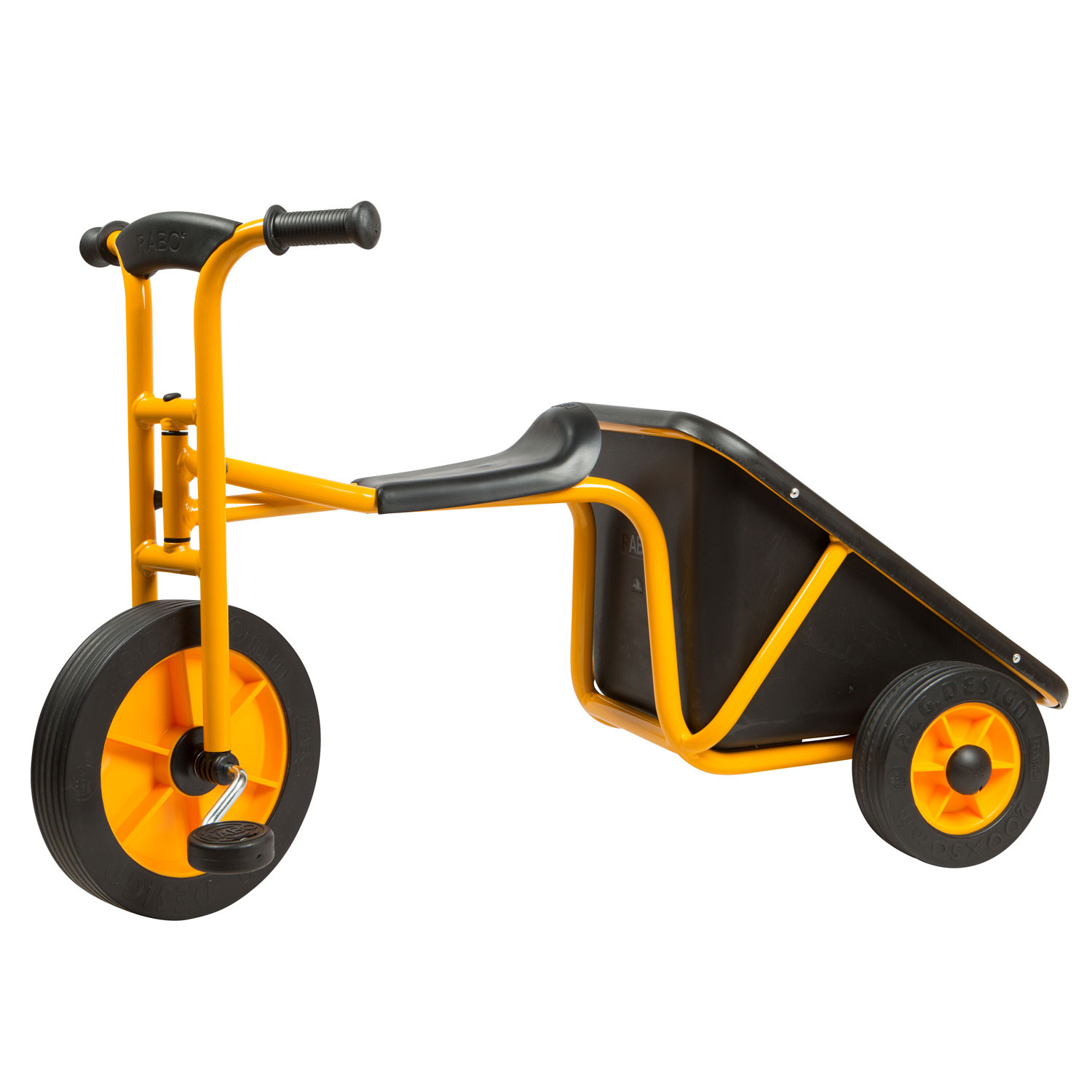 Cykel Lastcykel