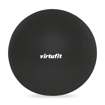Gym Ball + Pump, 45 cm