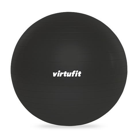Gym Ball + Pump, 45 cm