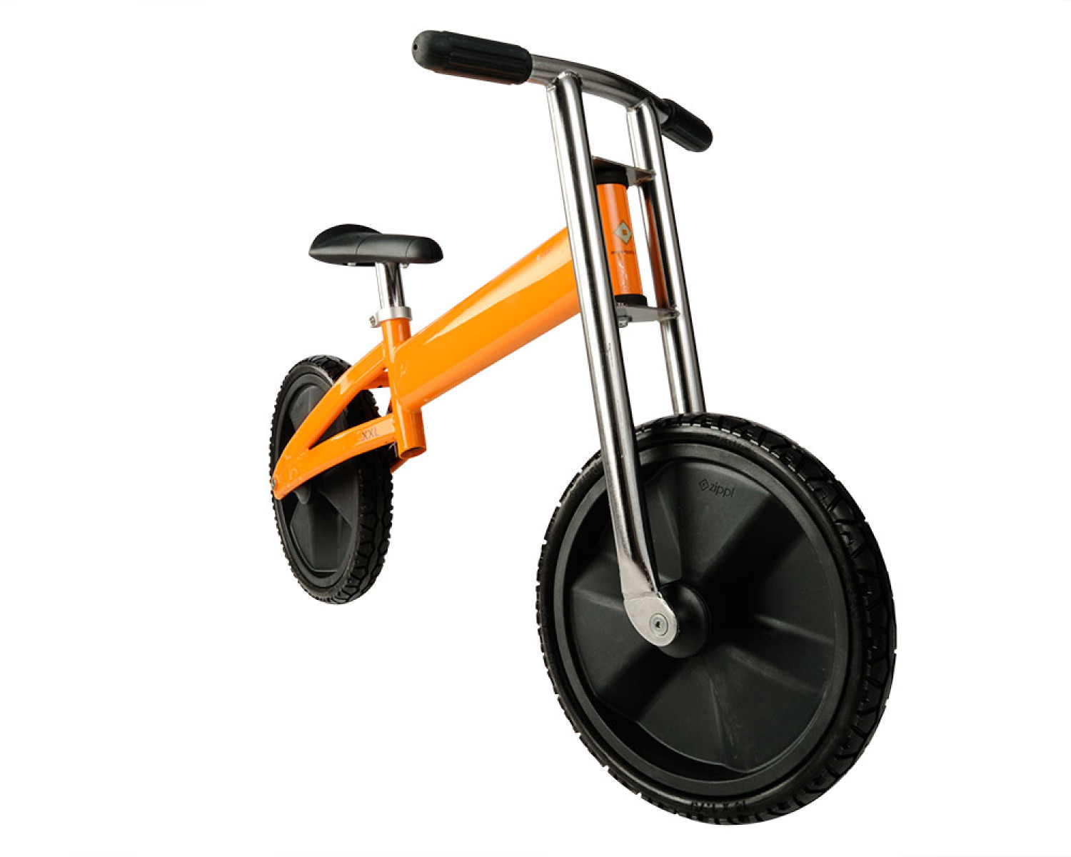 Springcykel Zippl Stor - 2