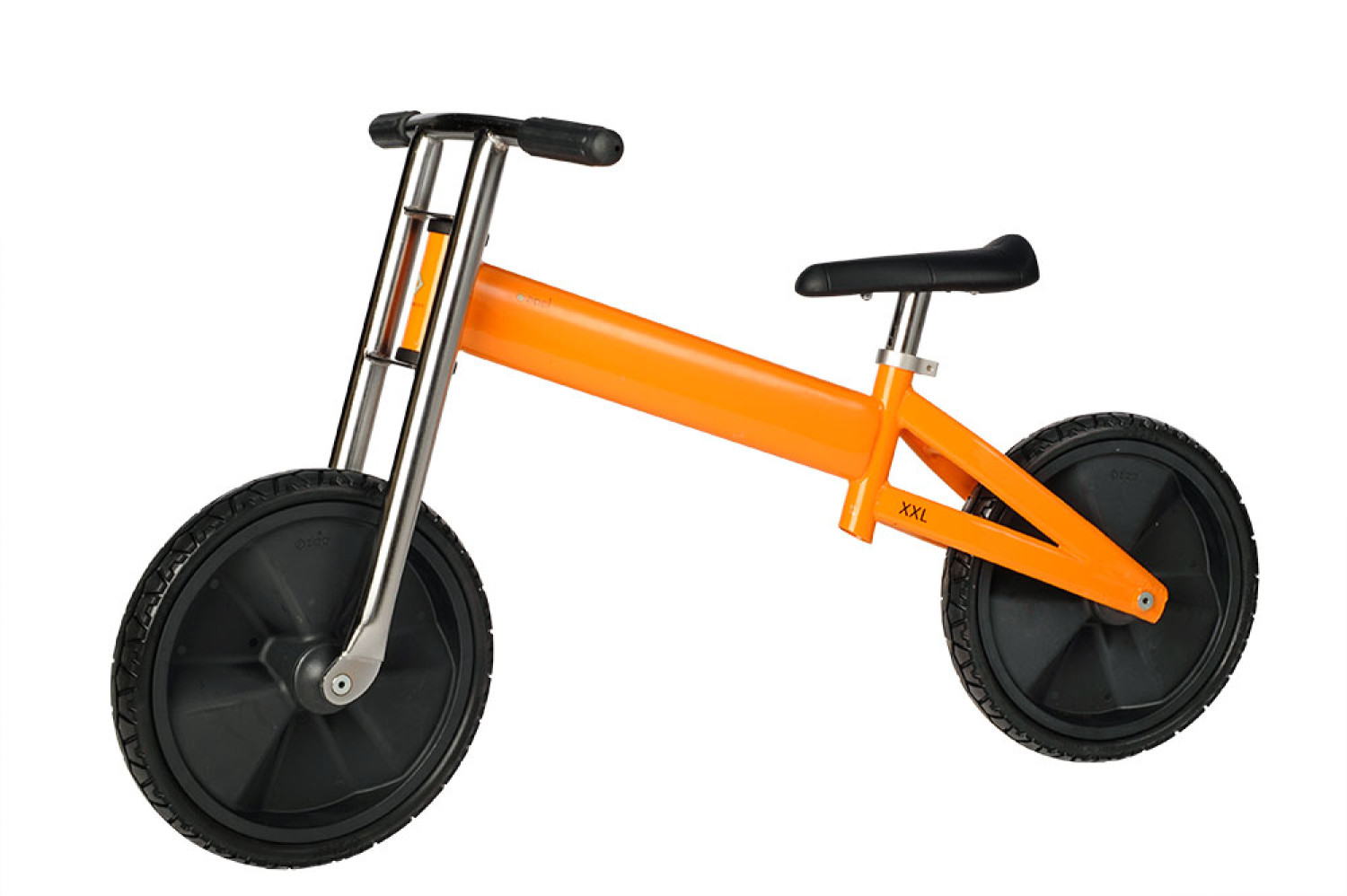 Springcykel Zippl Stor