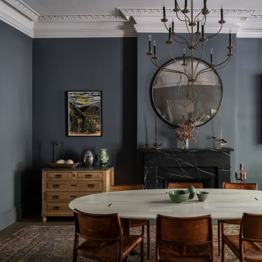 DOWN PIPE  No 26  FARROW & BALL, fler varianter - 6
