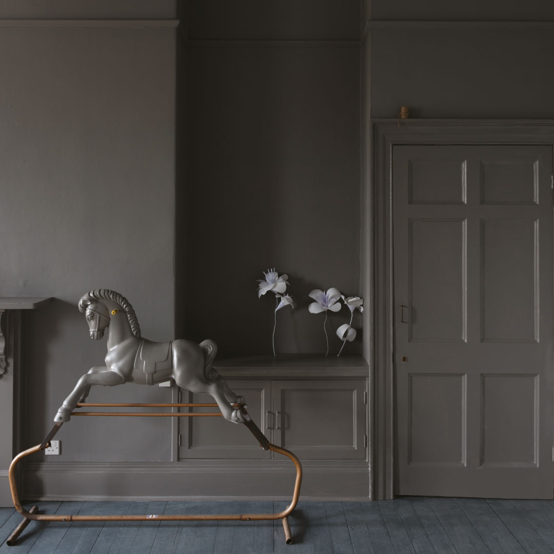 DOWN PIPE  No 26  FARROW & BALL, fler varianter - 5
