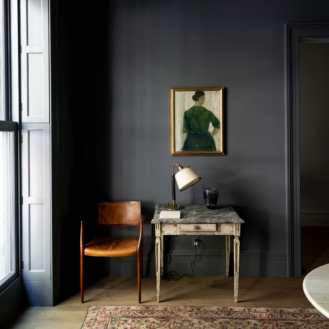 DOWN PIPE  No 26  FARROW & BALL, fler varianter - 3
