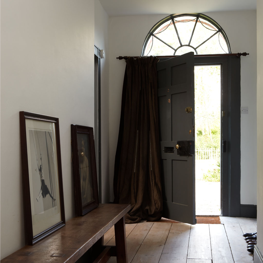 DOWN PIPE  No 26  FARROW & BALL, fler varianter - 7