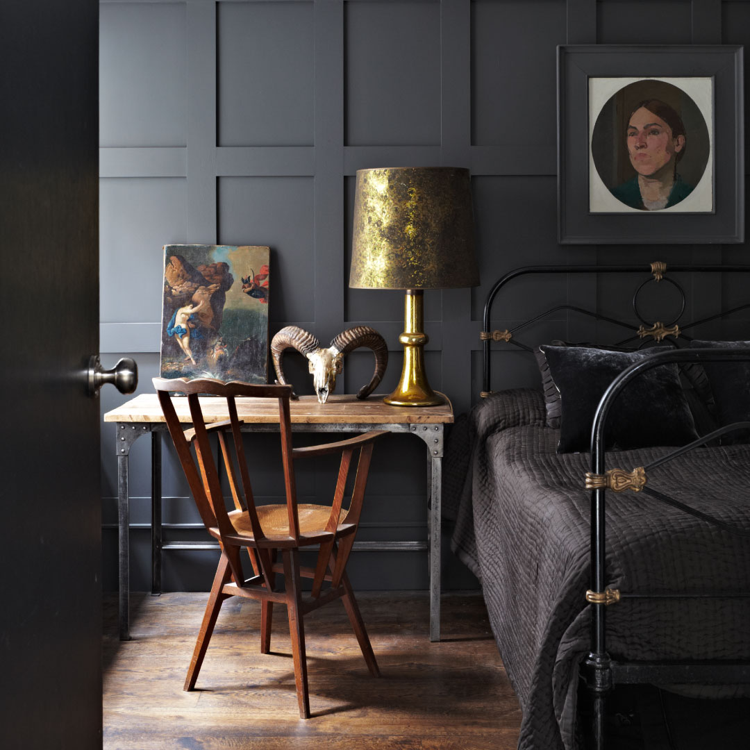 RAILINGS  No 31  FARROW & BALL, fler varianter - 3