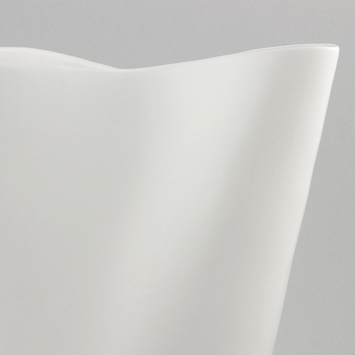 スティグ・リンドべリ Vecklaシリーズ 花瓶 Vase 1992年 (25/21cm)