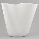 スティグ・リンドべリ Vecklaシリーズ 花瓶 Vase 1992年 (25/21cm)