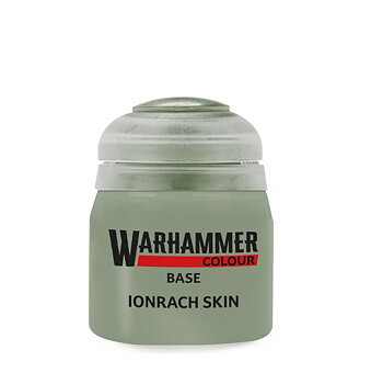 Base: Ionrach Skin, 12ml