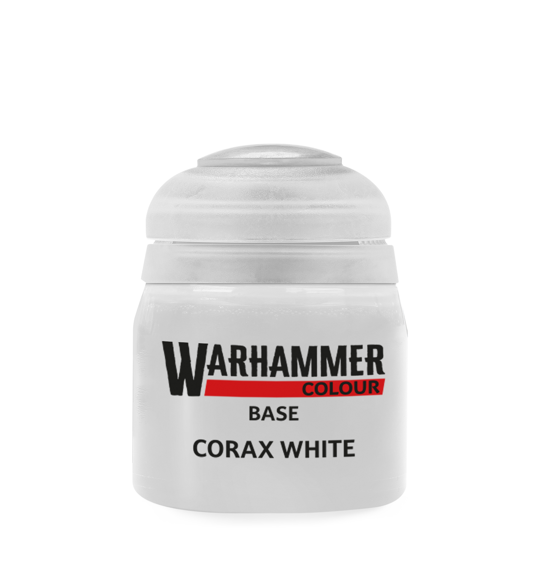 Base: Corax White, 12ml