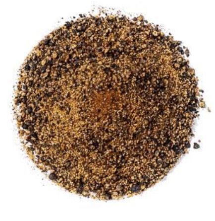 Sucklebusters 1836 Beef rub 340 gr - 2