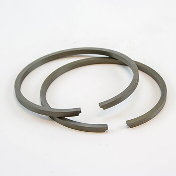 Kolbenring HVA 175 cc, 60,00x3,00 T-844, för modell 281 drömbågen, 2 Stück