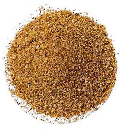 Sucklebusters  Honey  BBQ rub 390 gr - 2