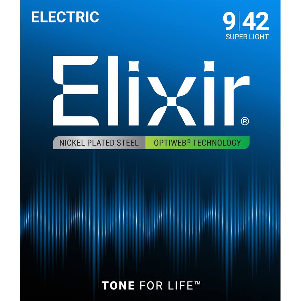 Elixir Optiweb 009-042
